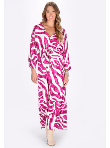 IZIA Women Dress in pink