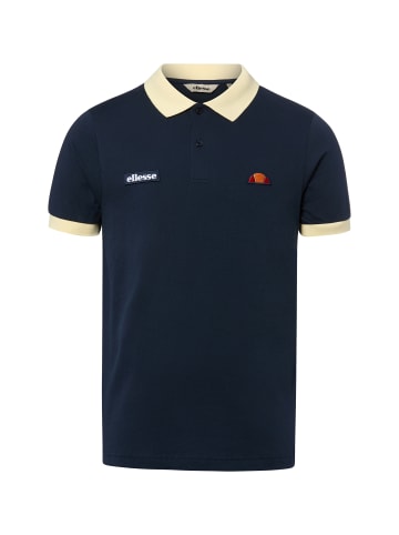ellesse Poloshirt Lessepsia in mais