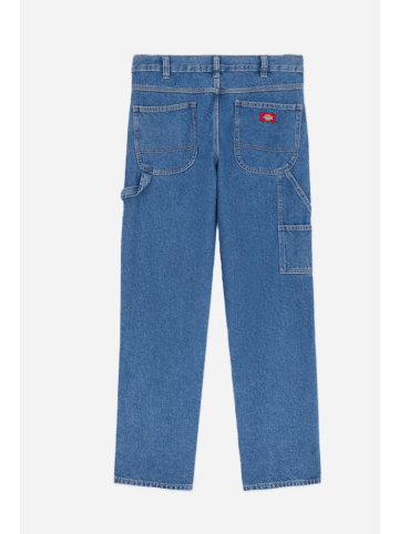Dickies Jeans 10874073481558 Blau