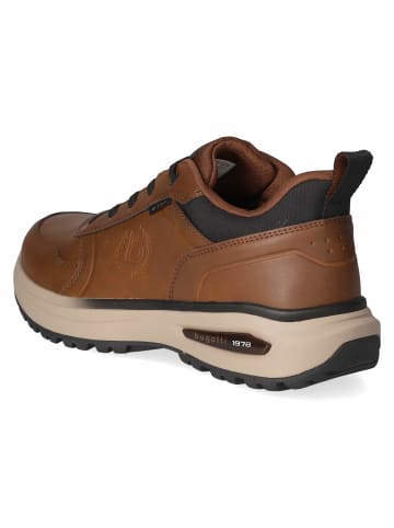 Bugatti Schnürschuhe in braun