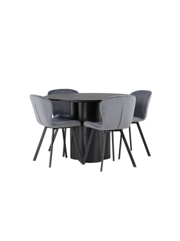 ebuy24 110 x 110 cm