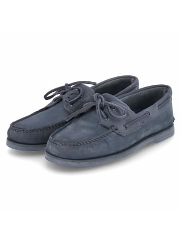 Timberland Schnürhalbschuh in dunkelblau