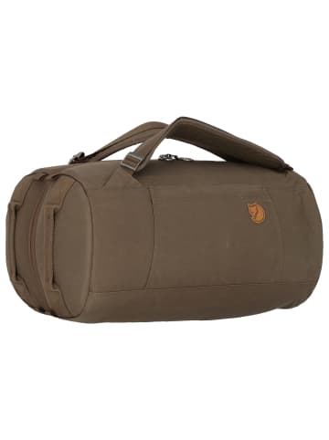 FJÄLLRÄVEN Splitpack Reisetasche 48 cm in dark olive