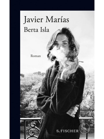 S. Fischer Berta Isla | Roman