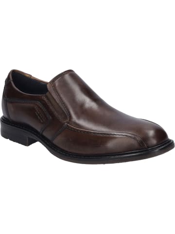 Josef Seibel Slipper Earl 13 in braun
