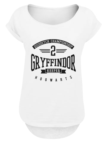 F4NT4STIC F4NT4STIC T-Shirt in white