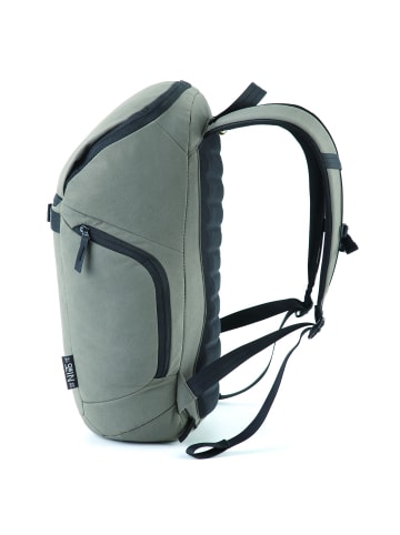 Nitro Nikuro Daypack 49 cm Laptopfach waxed lizard