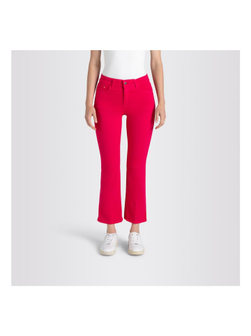 MAC Jeans in beeren