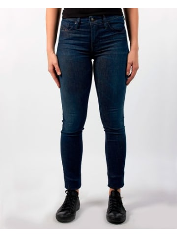 Diesel 00S0IJRB011 Hose in Denim