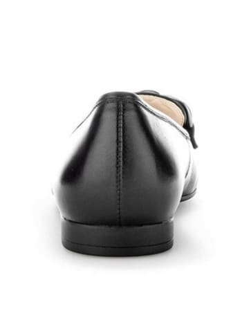 Gabor Pump in schwarz