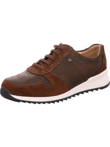 Solidus Sneaker in beige