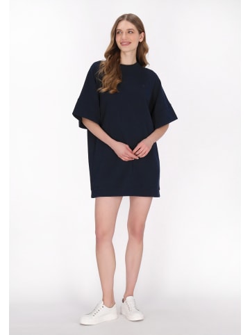 DreiMaster Maritim Women Dress in navy