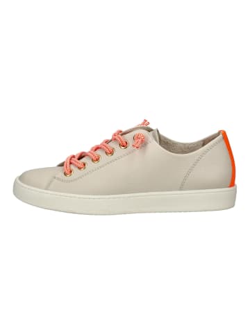 Paul Green Sneaker Beige/Orange