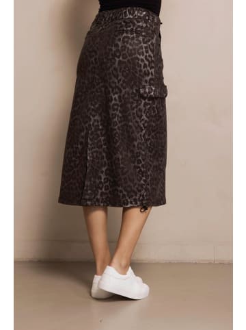 ZHRILL Röcke ZHJIL BLACK in BLACK