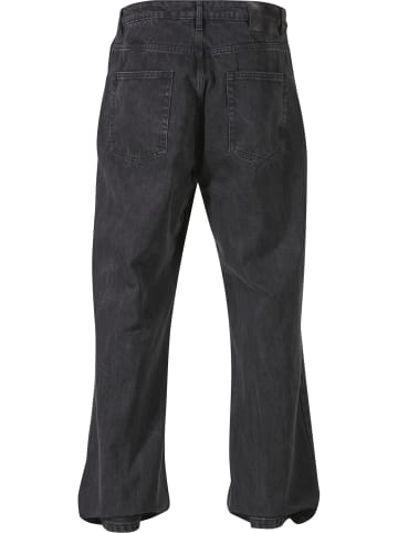 2Y Studios Baggy & Loose in washed black