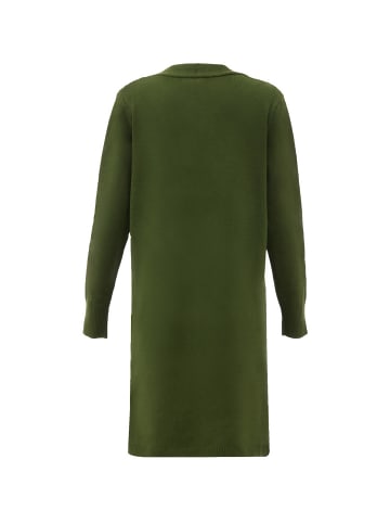 idem Damen Cardigan in Grün