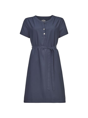 Killtec Kleid Ebba in Marine