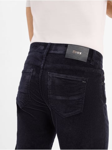 BRAX Cordhose Cadiz in marine