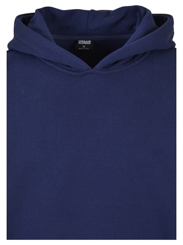 Urban Classics Sweat & Fleece - Hoodies in lightnavy