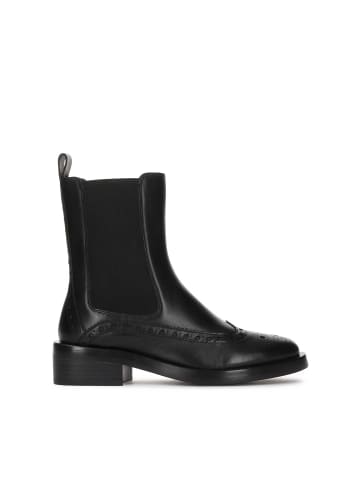 Kazar Chelsea Boots in Schwarz