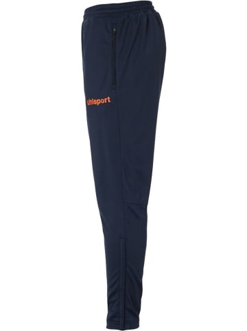 uhlsport  Trainingshose "Score Track Pants" in Blau