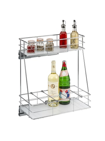 bremermann Teleskop-Schrankauszug