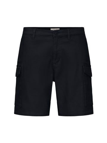 !SOLID Cargoshorts SDMohan in Schwarz
