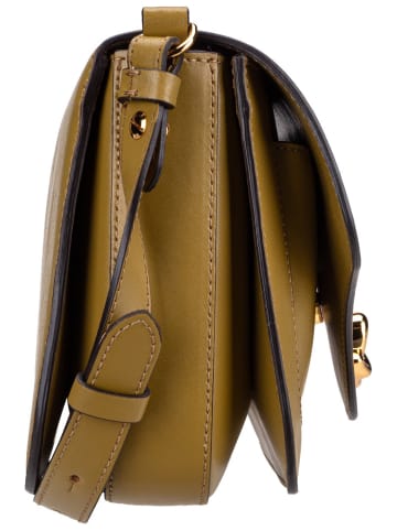 COCCINELLE Bodybag C-Me Calf in Seagrass