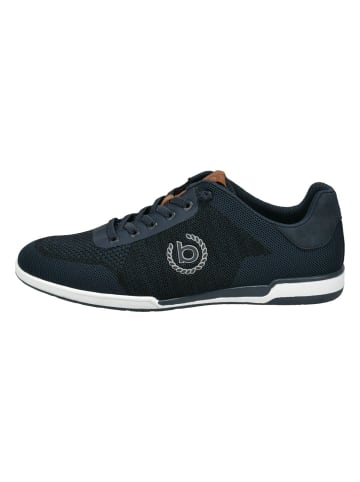 Bugatti Sneaker in blau