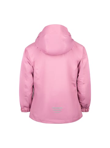Trollkids 3 in 1 Lofoten in mauve/plum