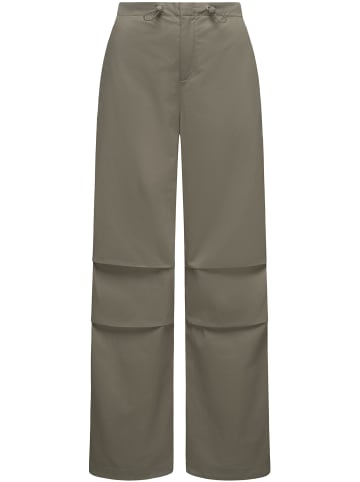 ragwear Stoffhose Paragata in Mocca