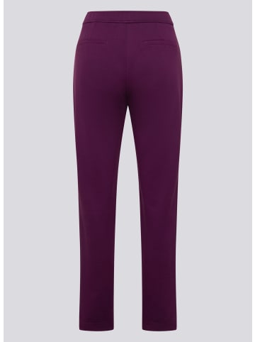 Rabe Hose in Violett