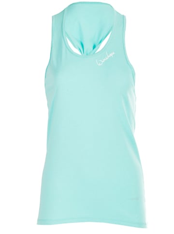 Winshape Ultra leichtes Modal-Tanktop MCT001 in mint