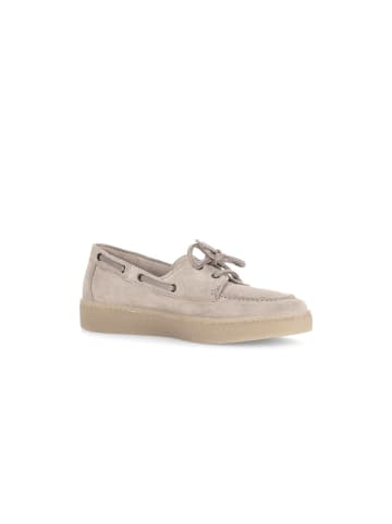 Gabor Mokassins in beige