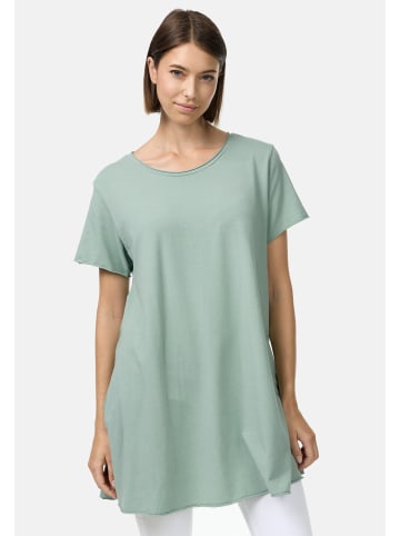 PM SELECTED Longshirt in Mint