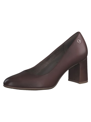 Tamaris COMFORT Pumps in COGNAC