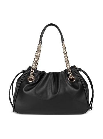 Bugatti Leni Schultertasche 32 cm schwarz