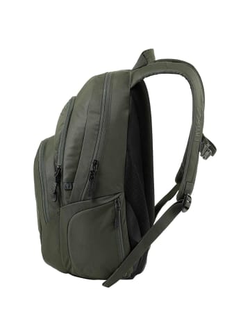 Nitro Stash - Laptoprucksack 49 cm 15" in rosin