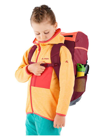Vaude Vaude Kinderrucksack Puck 14, hotchili, -