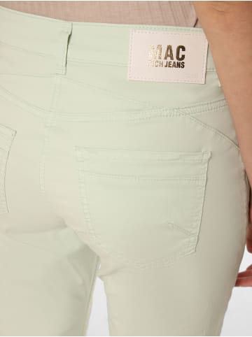 MAC HOSEN Hose Rich Slim in lind