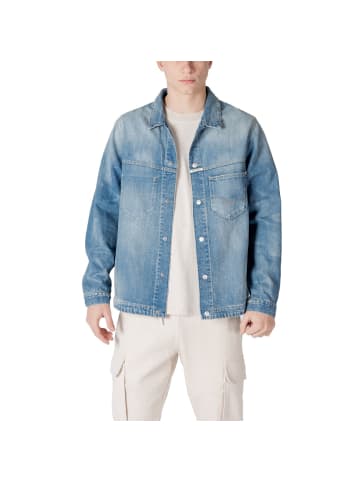 Replay Blazer Blau