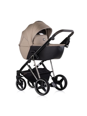 Chipolino Imperium 3 in 1 in braun