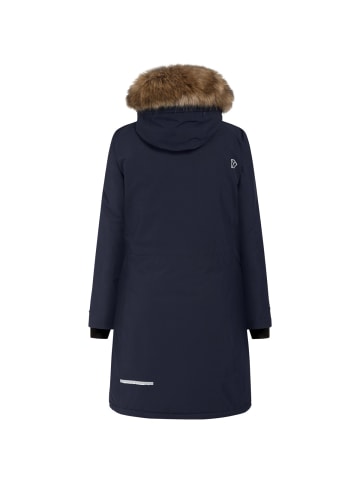 Didriksons Parka Erika in dunkelblau
