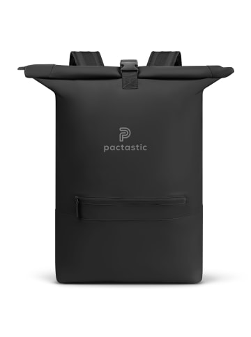 Pactastic Urban Collection Rucksack 50 cm in black
