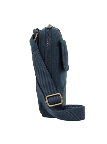 Camel Active Handytasche 13 cm dark blue