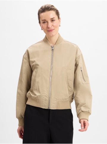 Marc O'Polo Jacke in beige