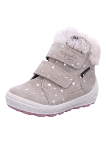 superfit Boots in beige