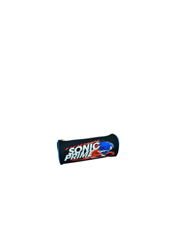 Sonic Get Me Federmäppchen 21 cm – Schreibetui