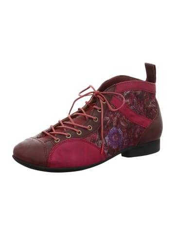 Think! Ankle Boot GUAD2 in Vino/Kombi