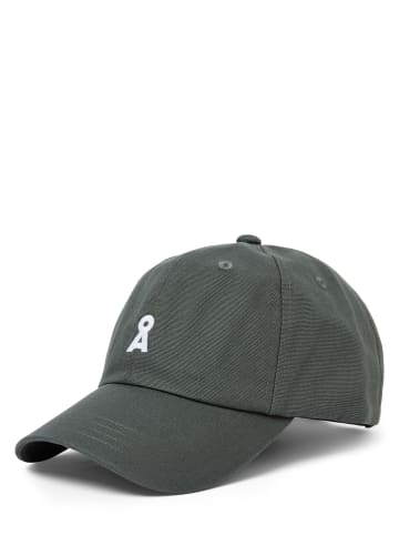 armedangels Cap Yenaas in tanne - 0001